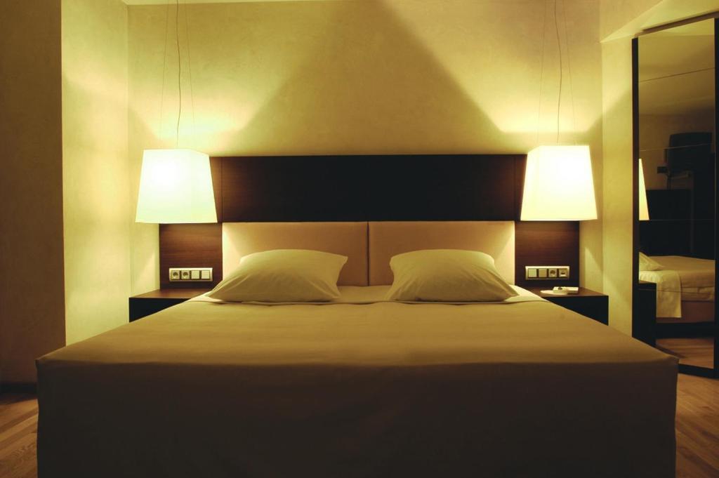 Trueffel Hotel Wiesbaden Room photo