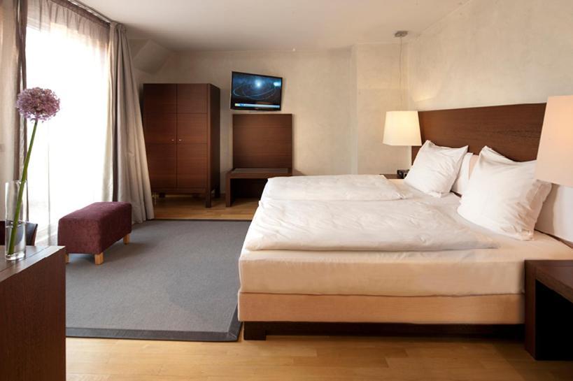 Trueffel Hotel Wiesbaden Exterior photo
