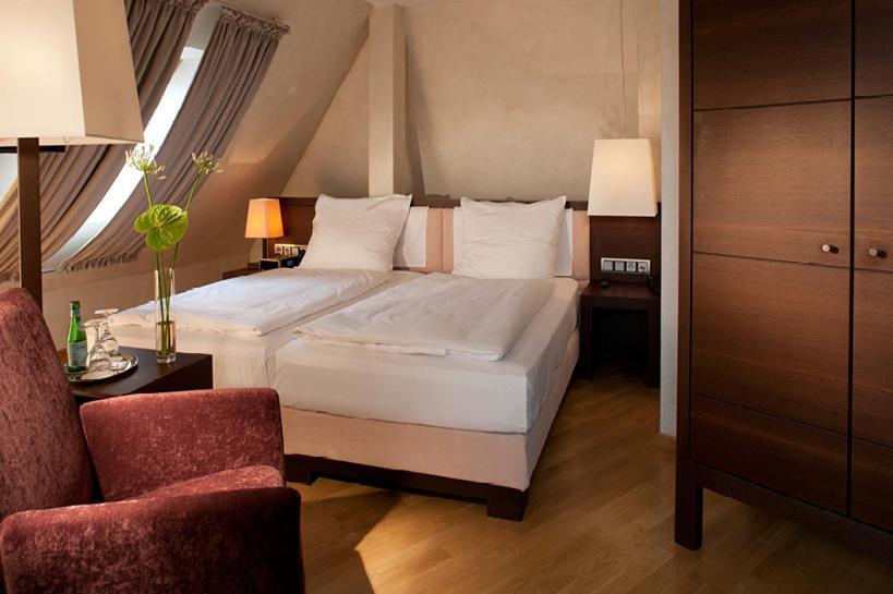 Trueffel Hotel Wiesbaden Exterior photo