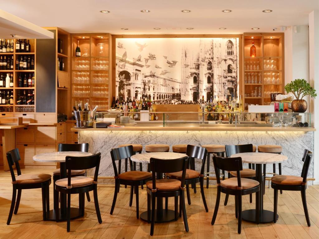 Trueffel Hotel Wiesbaden Exterior photo