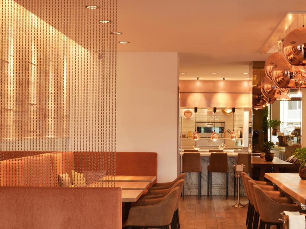 Trueffel Hotel Wiesbaden Exterior photo
